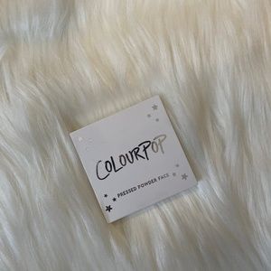 Colourpop Blush
